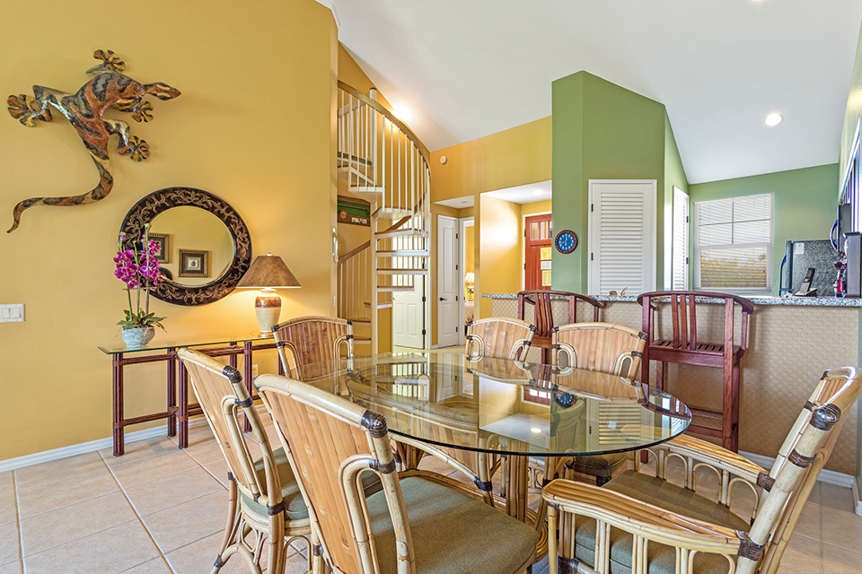 フェアウェイ・ヴィラズ・ワイコロア by アウトリガー