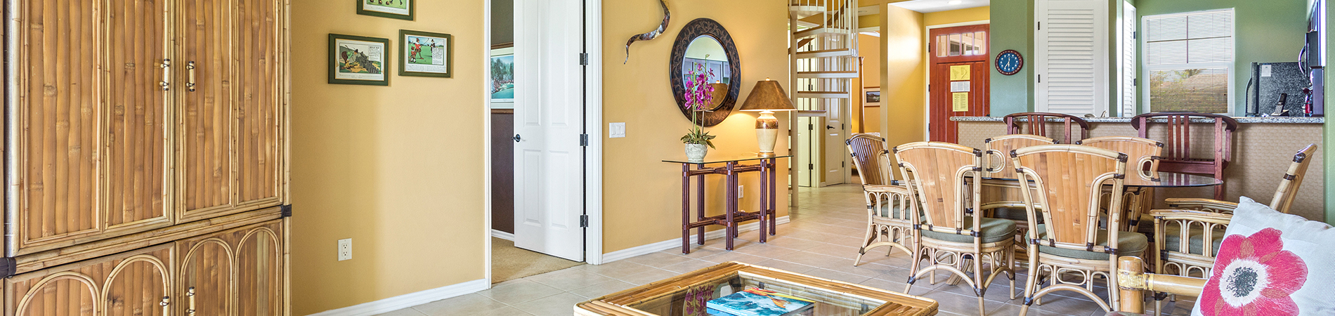 フェアウェイ・ヴィラズ・ワイコロア by アウトリガー