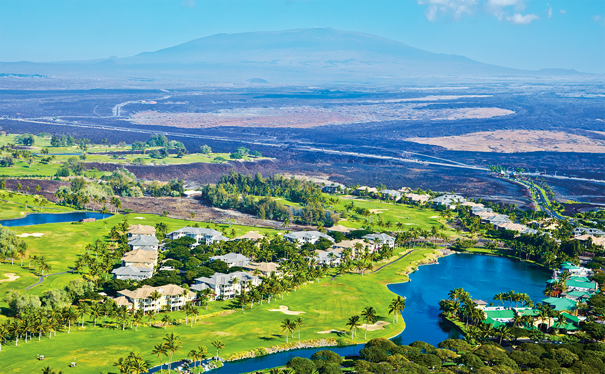 フェアウェイ・ヴィラズ・ワイコロア by アウトリガー