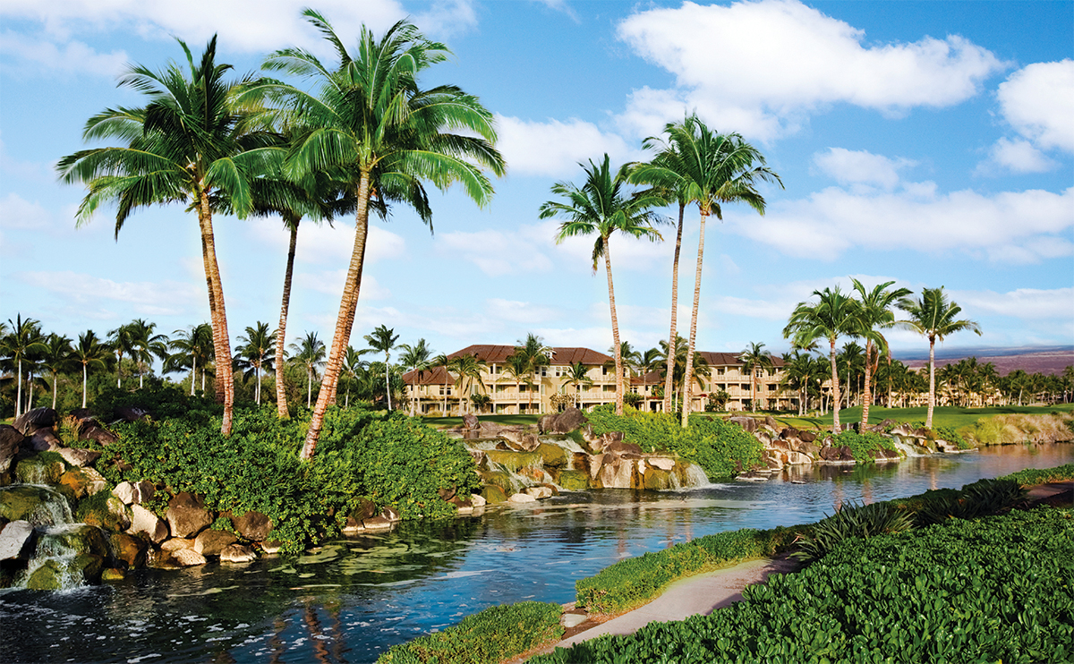 フェアウェイ・ヴィラズ・ワイコロア by アウトリガー