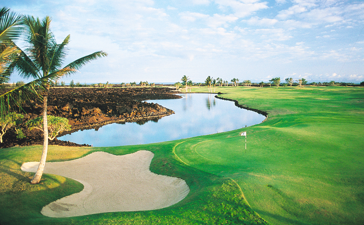 フェアウェイ・ヴィラズ・ワイコロア by アウトリガー