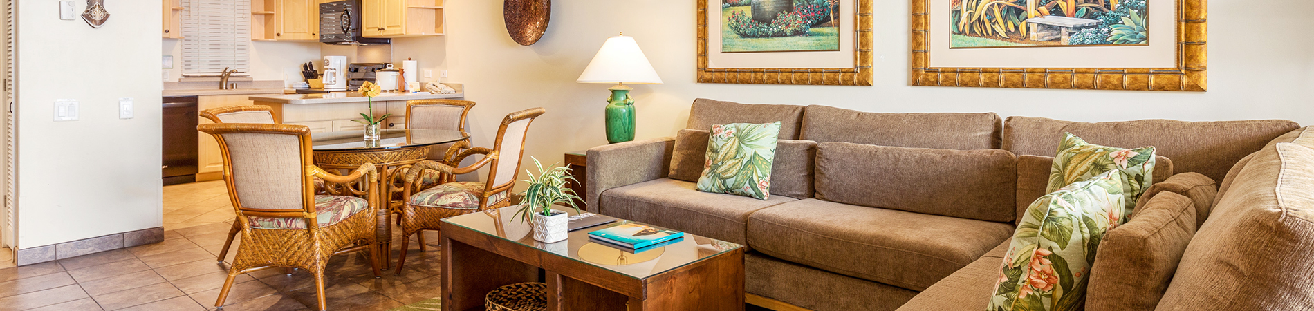 ロイヤル・シー・クリフ・コナ by アウトリガー