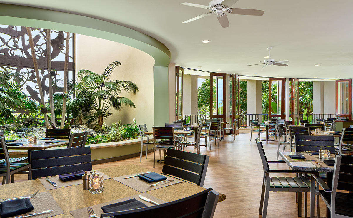 ワイレレ・カフェ