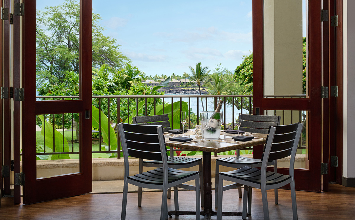 ワイレレ・カフェ