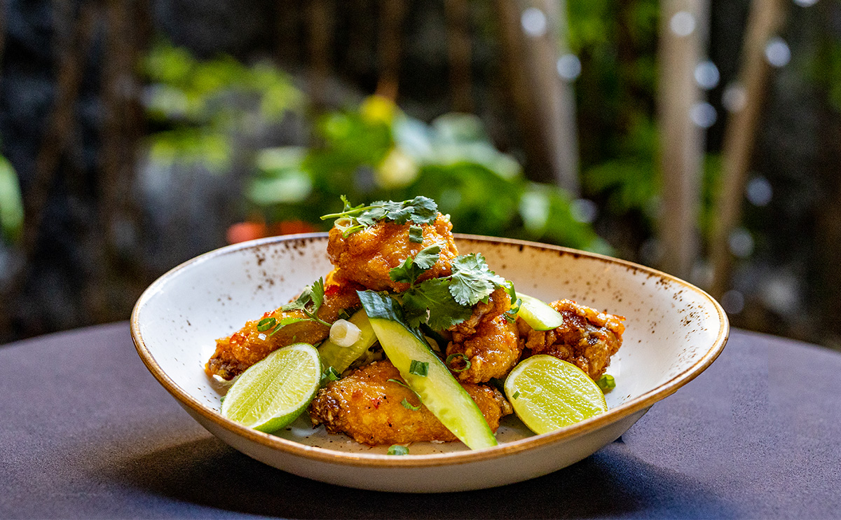 ワイレレ・カフェ