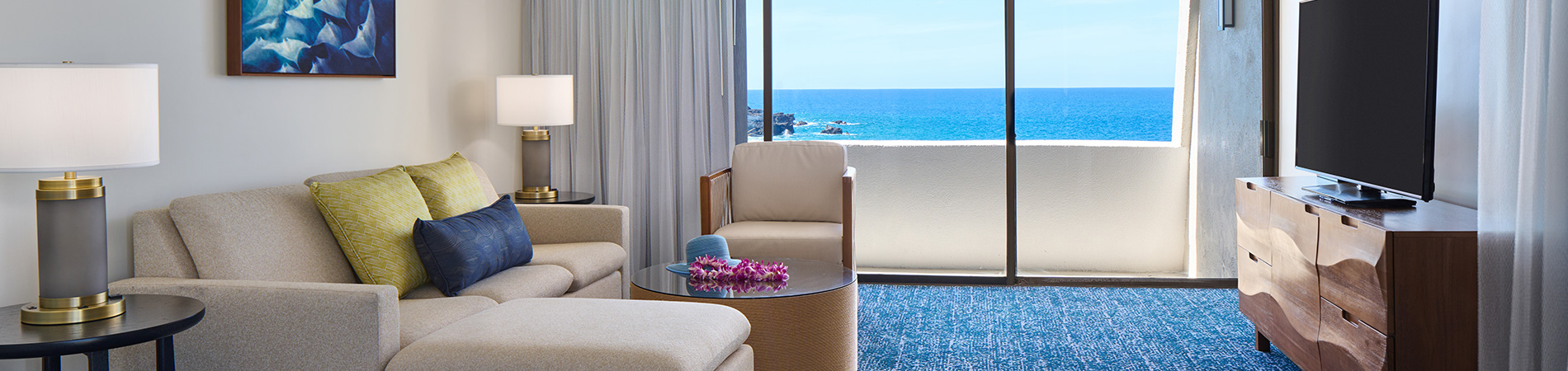 アウトリガー・コナ・リゾート＆スパ