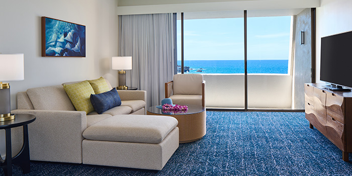 アウトリガー・コナ・リゾート＆スパ