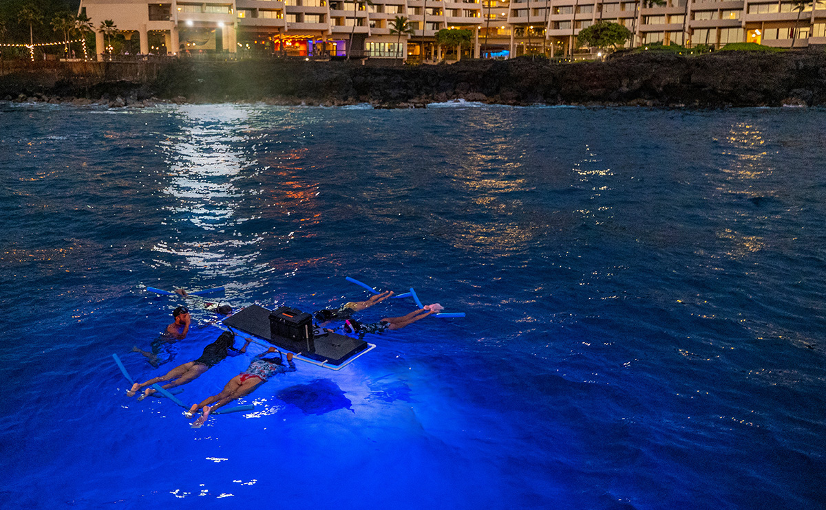 アウトリガー・コナ・リゾート＆スパ