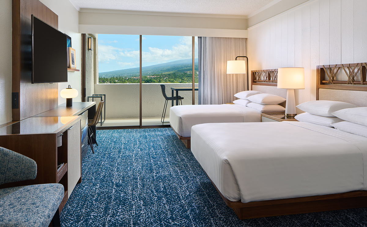 パーシャルオーシャンビュー