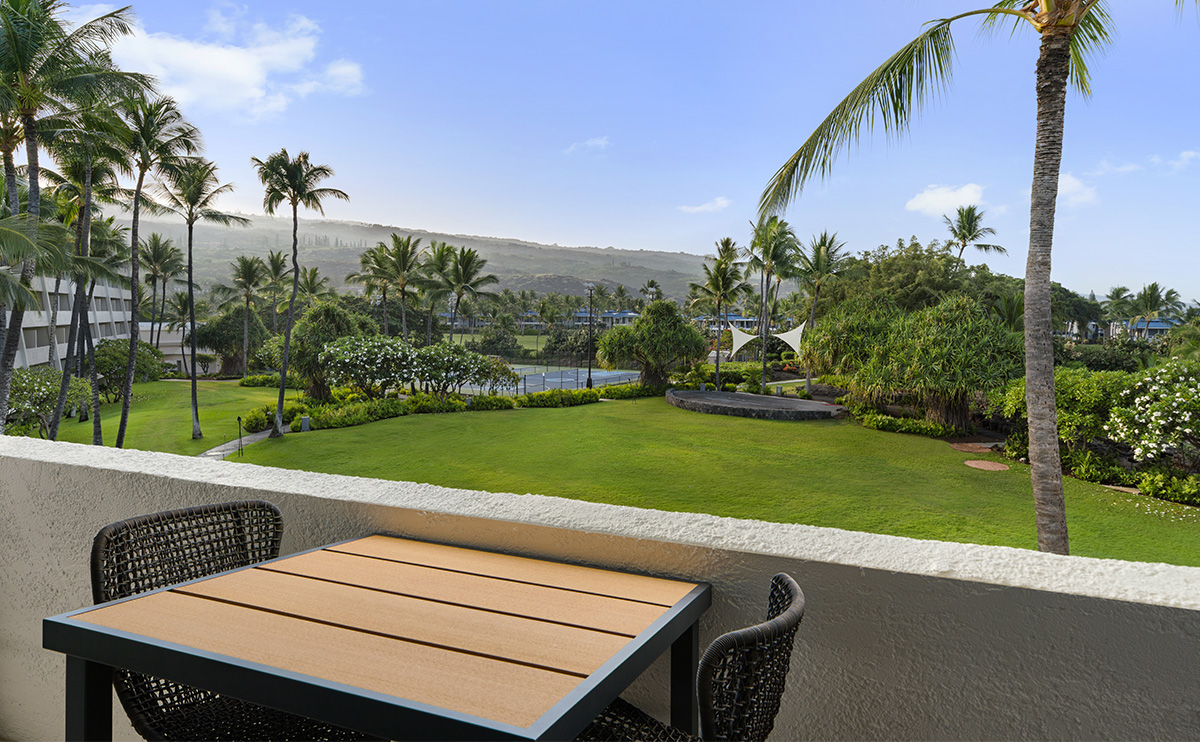 マウンテンビュー