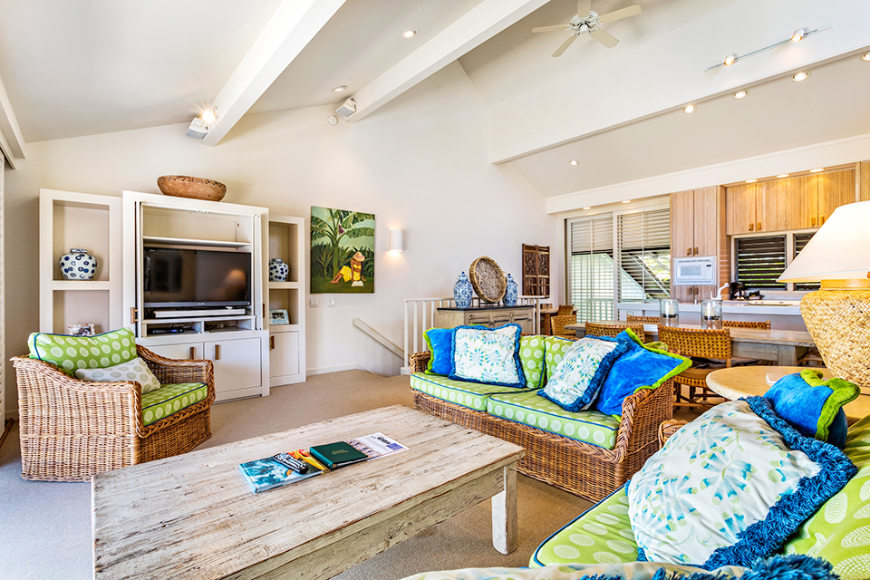 キアフナ・プランテーション・リゾート・カウアイ by アウトリガー