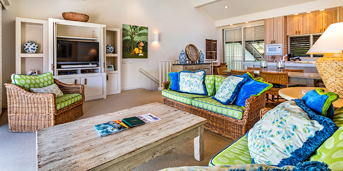 キアフナ・プランテーション・リゾート・カウアイ by アウトリガー