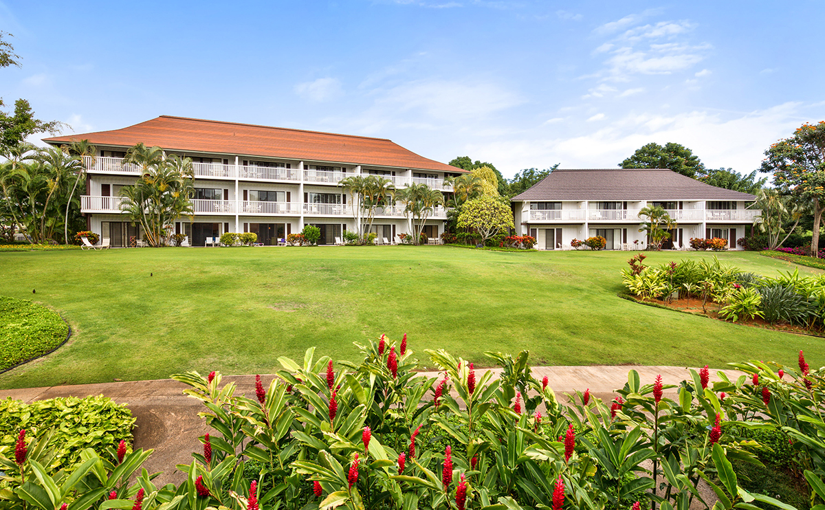 キアフナ・プランテーション・リゾート・カウアイ by アウトリガー