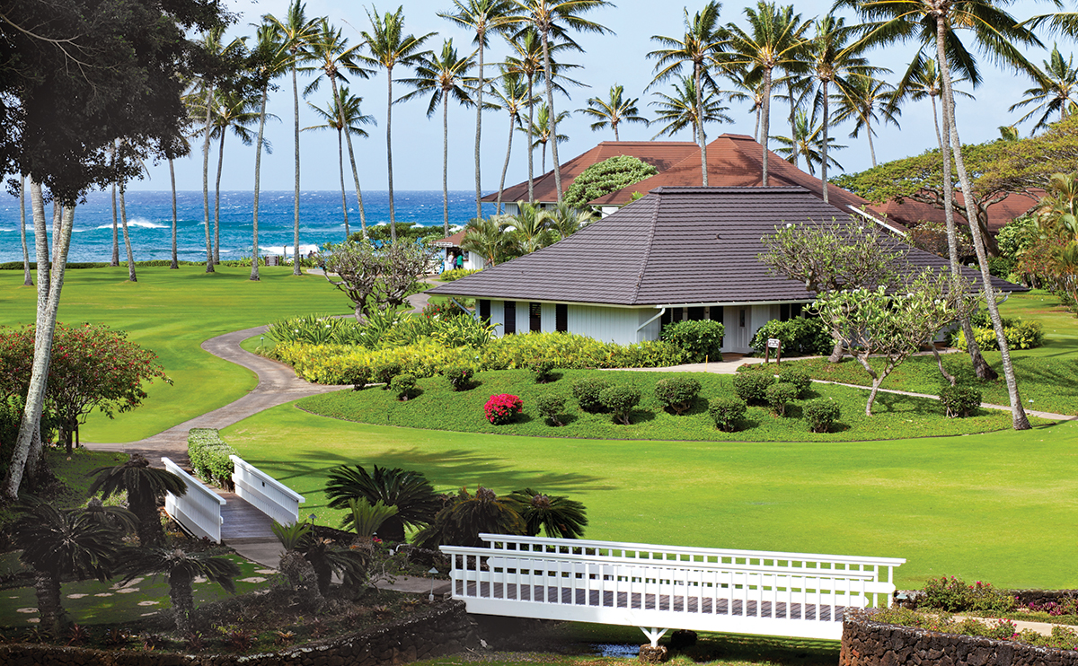 キアフナ・プランテーション・リゾート・カウアイ by アウトリガー