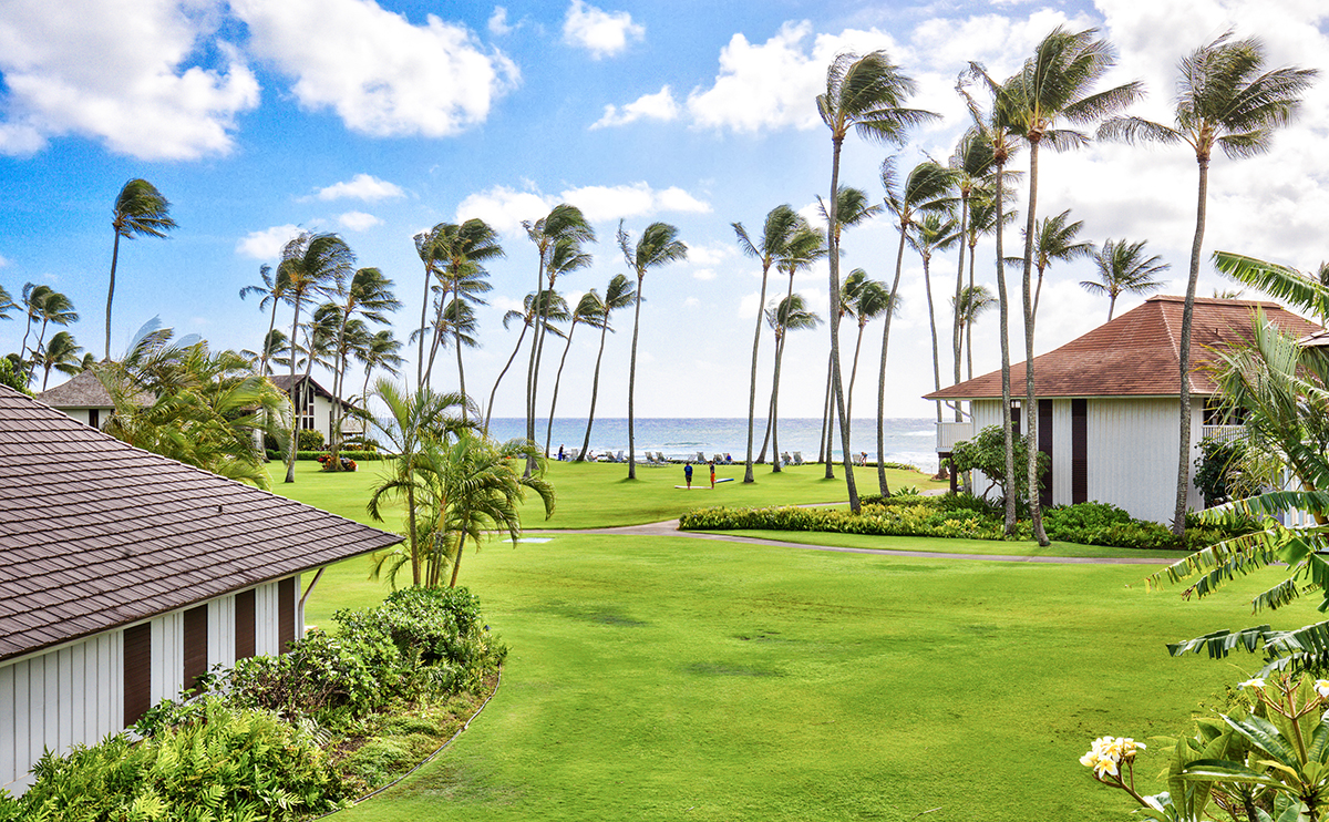 キアフナ・プランテーション・リゾート・カウアイ by アウトリガー