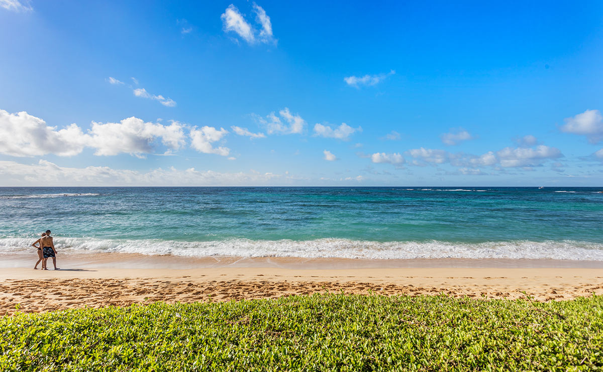 キアフナ・プランテーション・リゾート・カウアイ by アウトリガー