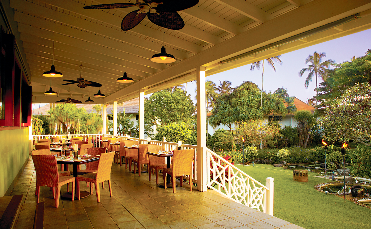 キアフナ・プランテーション・リゾート・カウアイ by アウトリガー