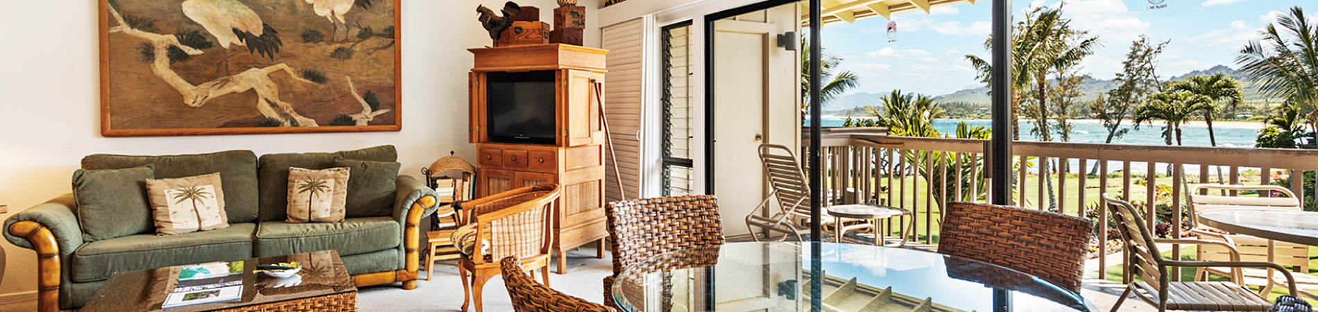 ラエ・ナニ・リゾート・カウアイ by アウトリガー