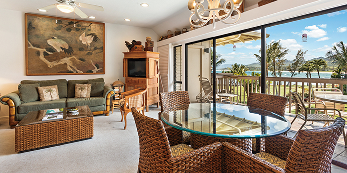 ラエ・ナニ・リゾート・カウアイ by アウトリガー