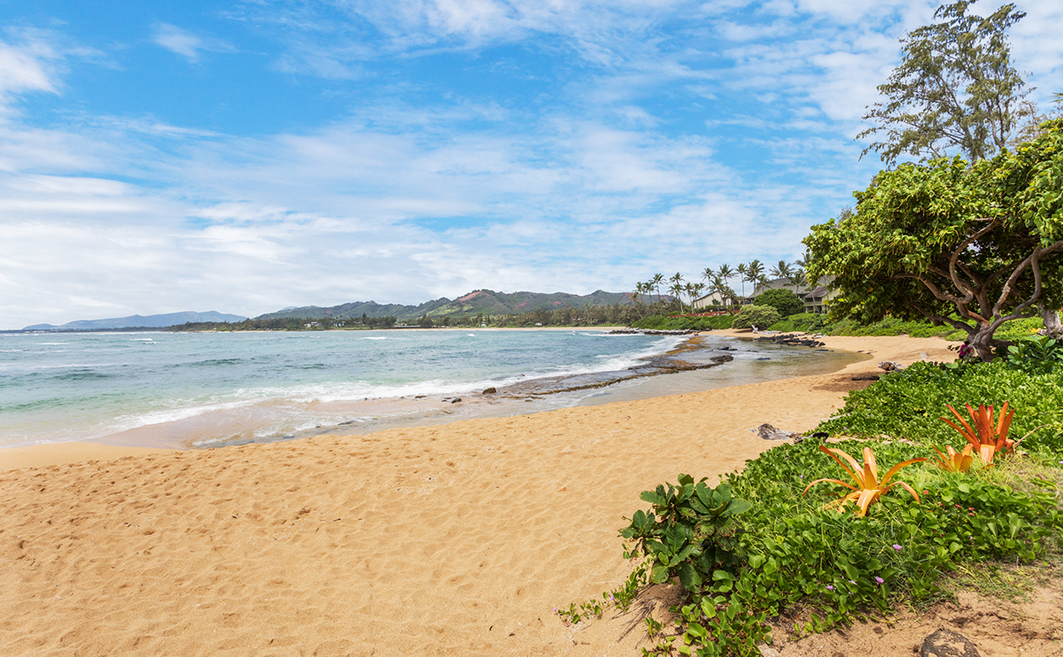 ラエ・ナニ・リゾート・カウアイ by アウトリガー