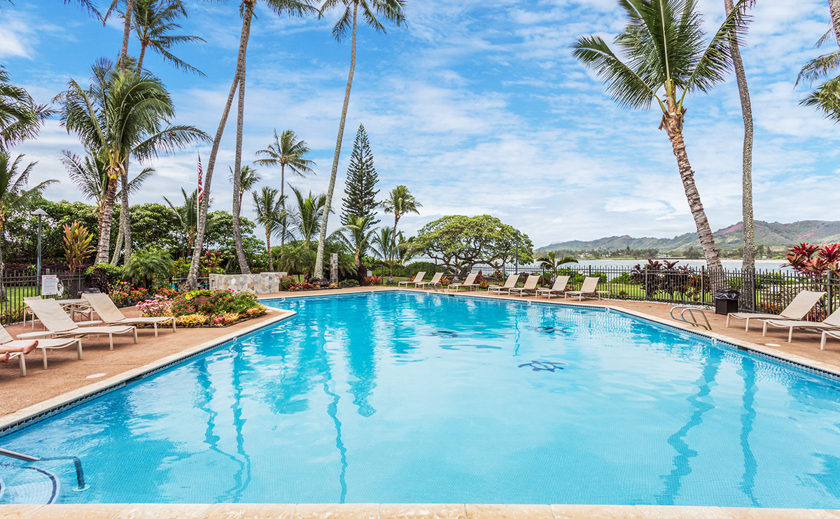 ラエ・ナニ・リゾート・カウアイ by アウトリガー