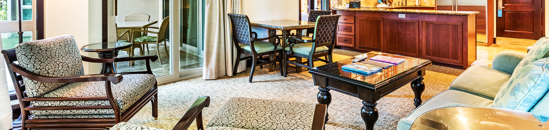 ワイポウリ・ビーチリゾート&スパ・カウアイ by アウトリガー