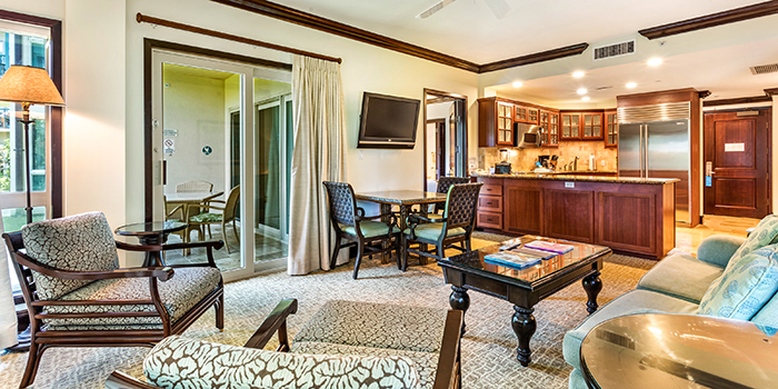 ワイポウリ・ビーチリゾート&スパ・カウアイ by アウトリガー