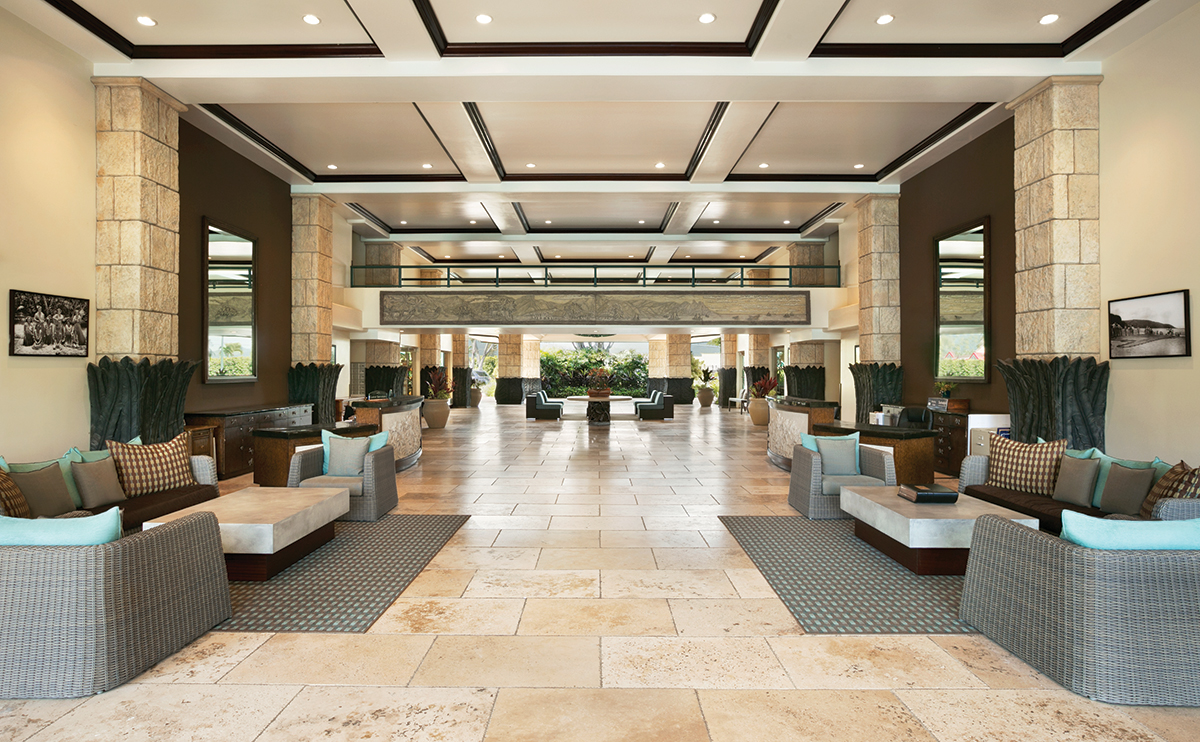 ワイポウリ・ビーチリゾート&スパ・カウアイ by アウトリガー