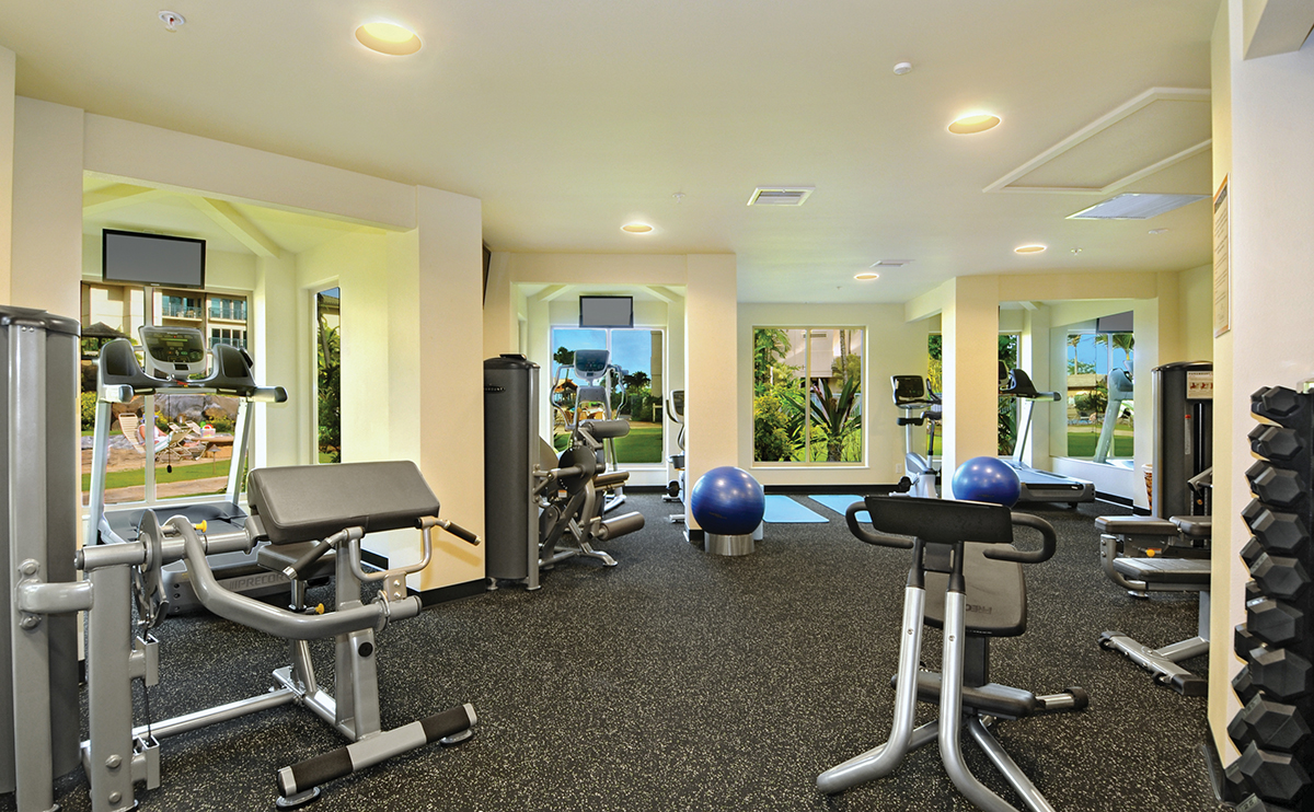 ワイポウリ・ビーチリゾート&スパ・カウアイ by アウトリガー