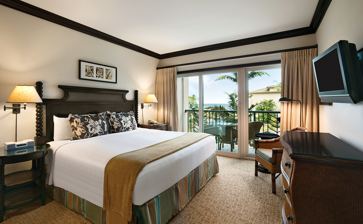 キッチン、客室