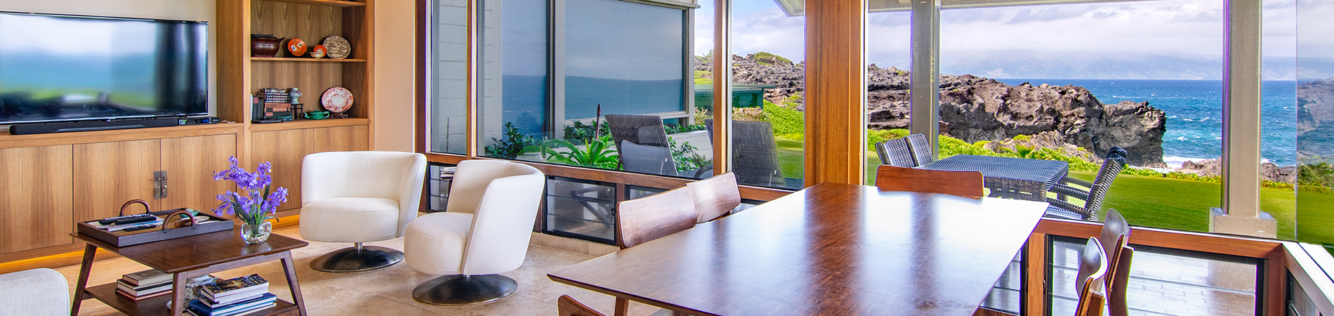 カパルア・ヴィラ・マウイ