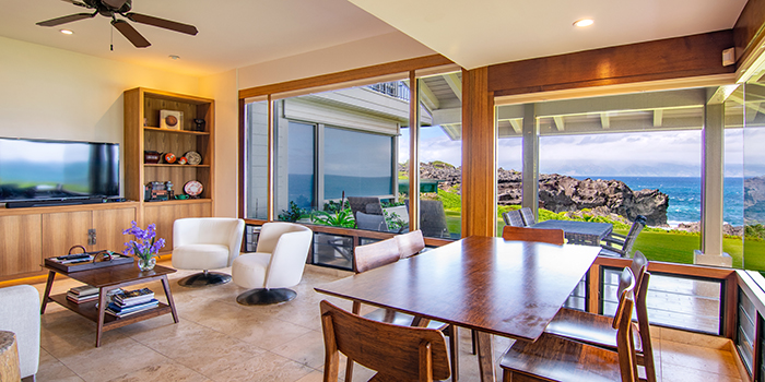 カパルア・ヴィラ・マウイ