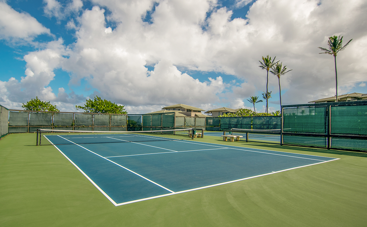 カパルア・ヴィラ・マウイ