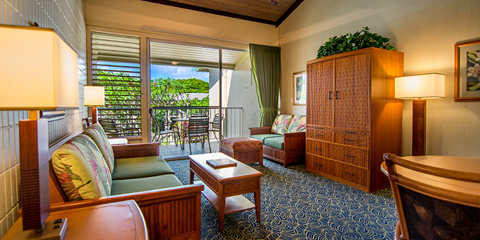 ナピリ・ショアーズ・マウイ by アウトリガー