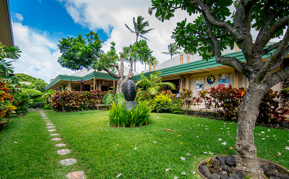 ナピリ・ショアーズ・マウイ by アウトリガー