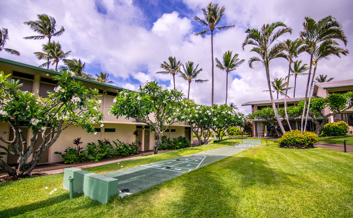 ナピリ・ショアーズ・マウイ by アウトリガー