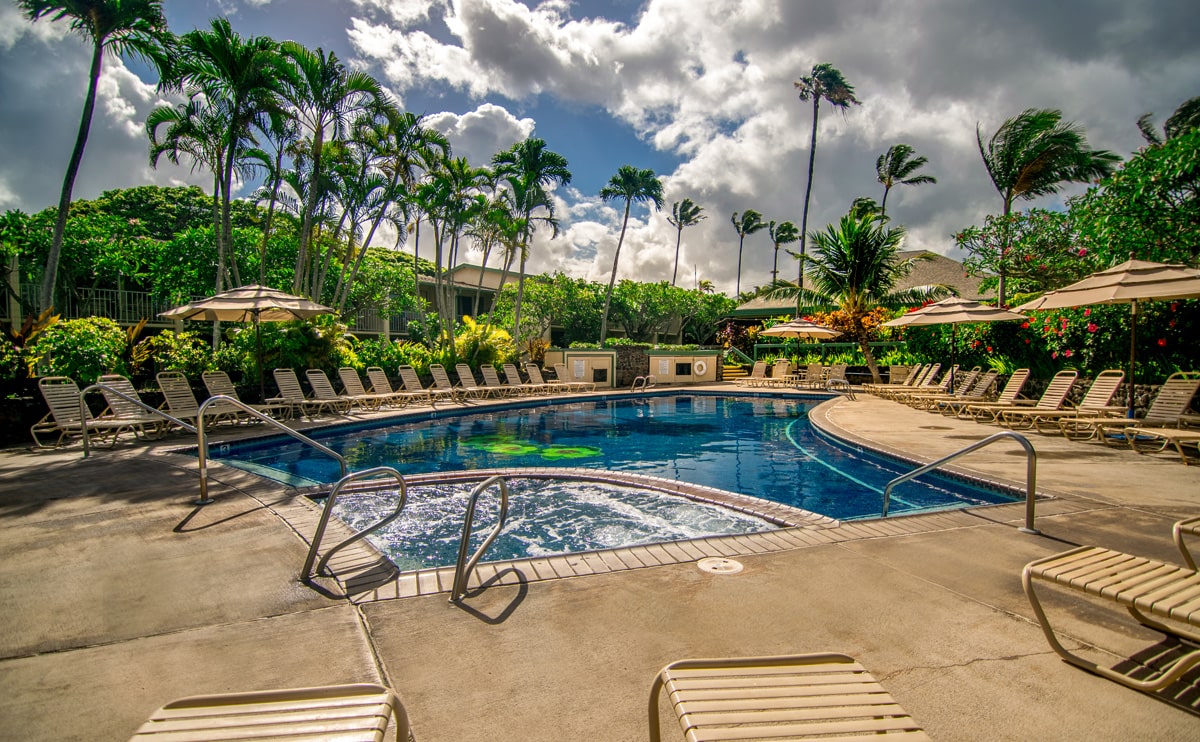 ナピリ・ショアーズ・マウイ by アウトリガー