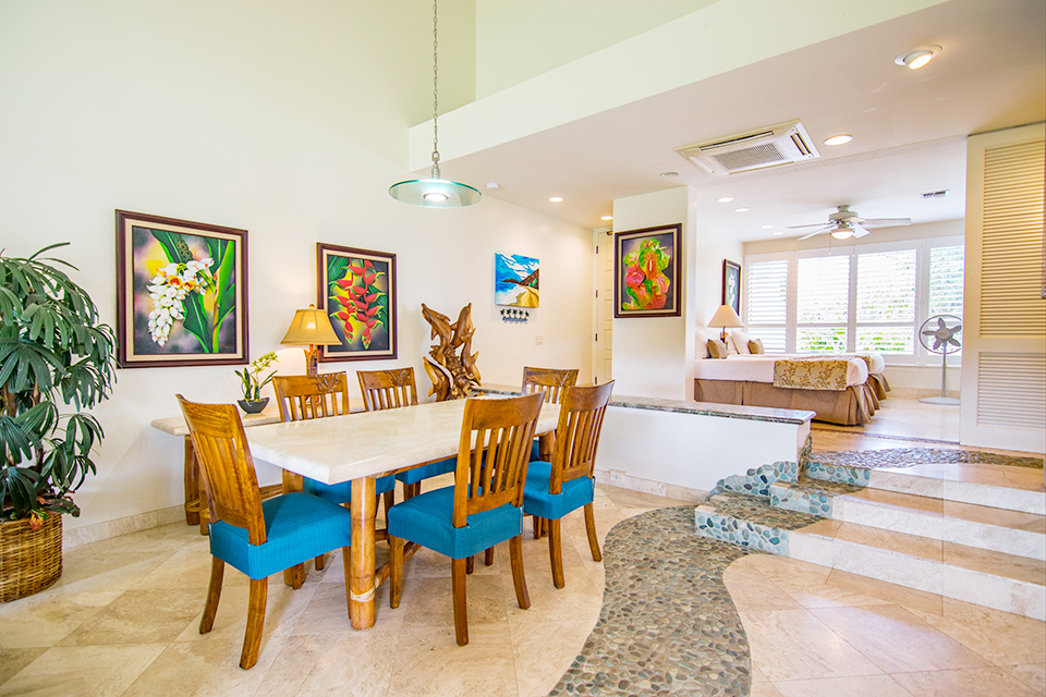 パームス・アット・ワイレア・マウイ by アウトリガー