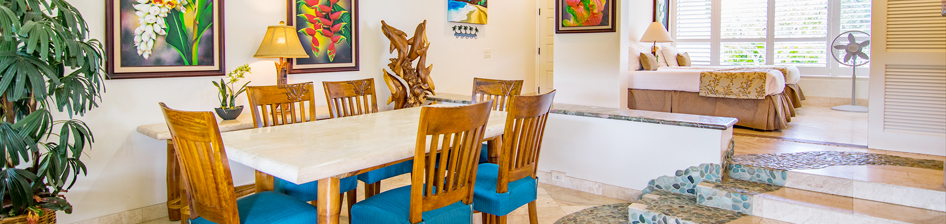 パームス・アット・ワイレア・マウイ by アウトリガー