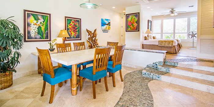 パームス・アット・ワイレア・マウイ by アウトリガー