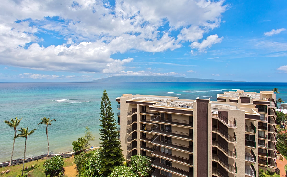 ロイヤル・カハナ・マウイ by アウトリガー