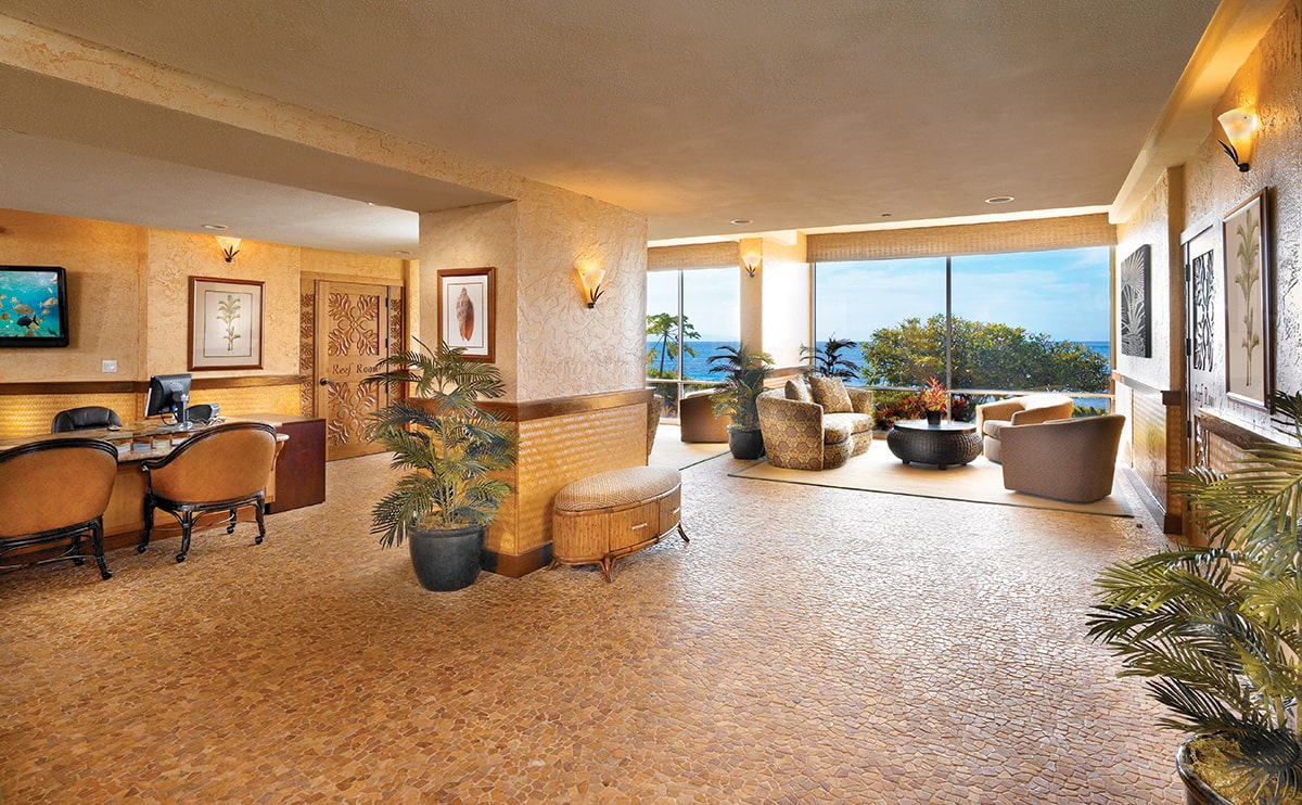 ロイヤル・カハナ・マウイ by アウトリガー