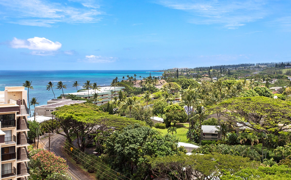 ロイヤル・カハナ・マウイ by アウトリガー