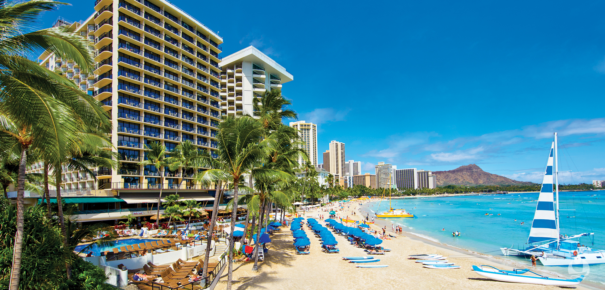 アウトリガー・ホテルズ&リゾーツ