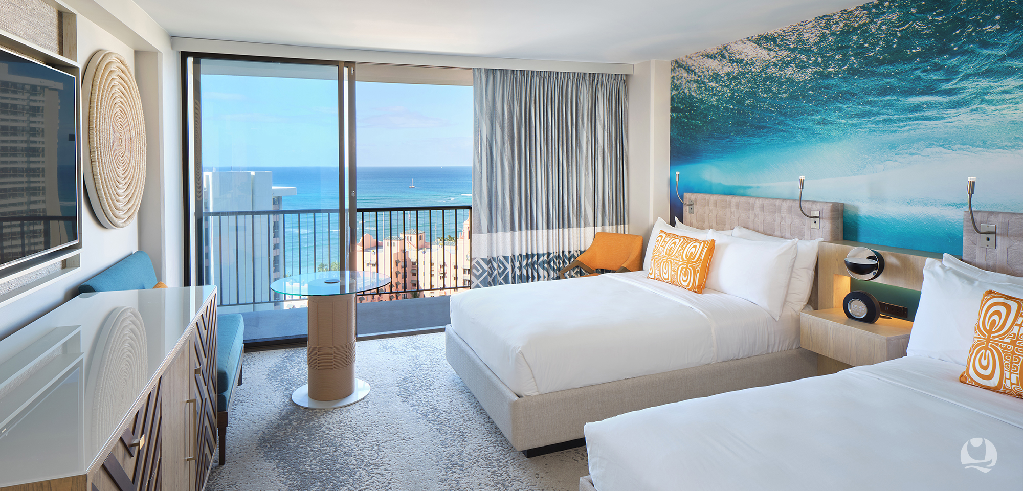 アウトリガー・ホテルズ&リゾーツ