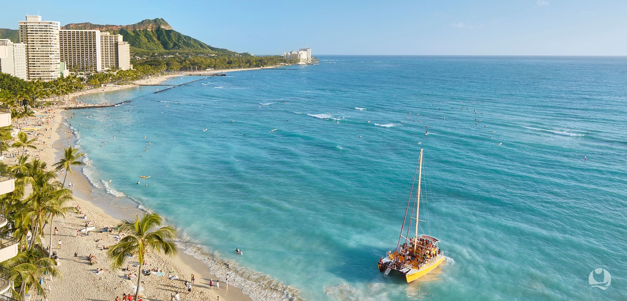 アウトリガー・ホテルズ&リゾーツ