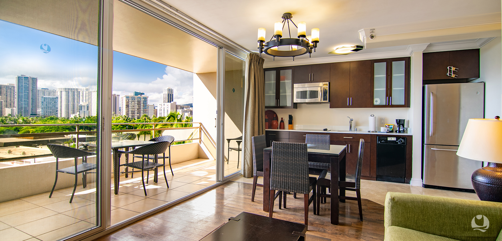 アウトリガー・ホテルズ&リゾーツ