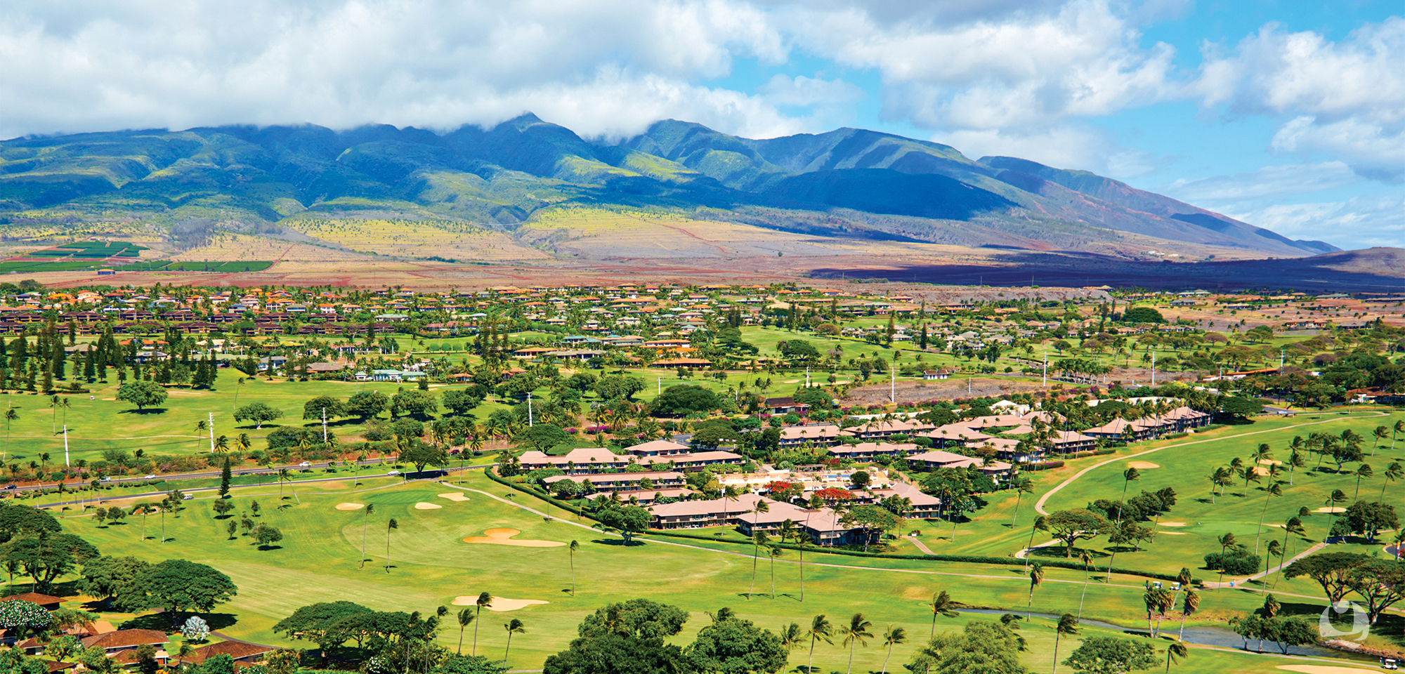 アウトリガー・ホテルズ&リゾーツ