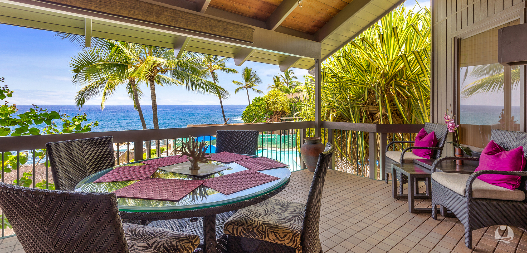 アウトリガー・ホテルズ&リゾーツ