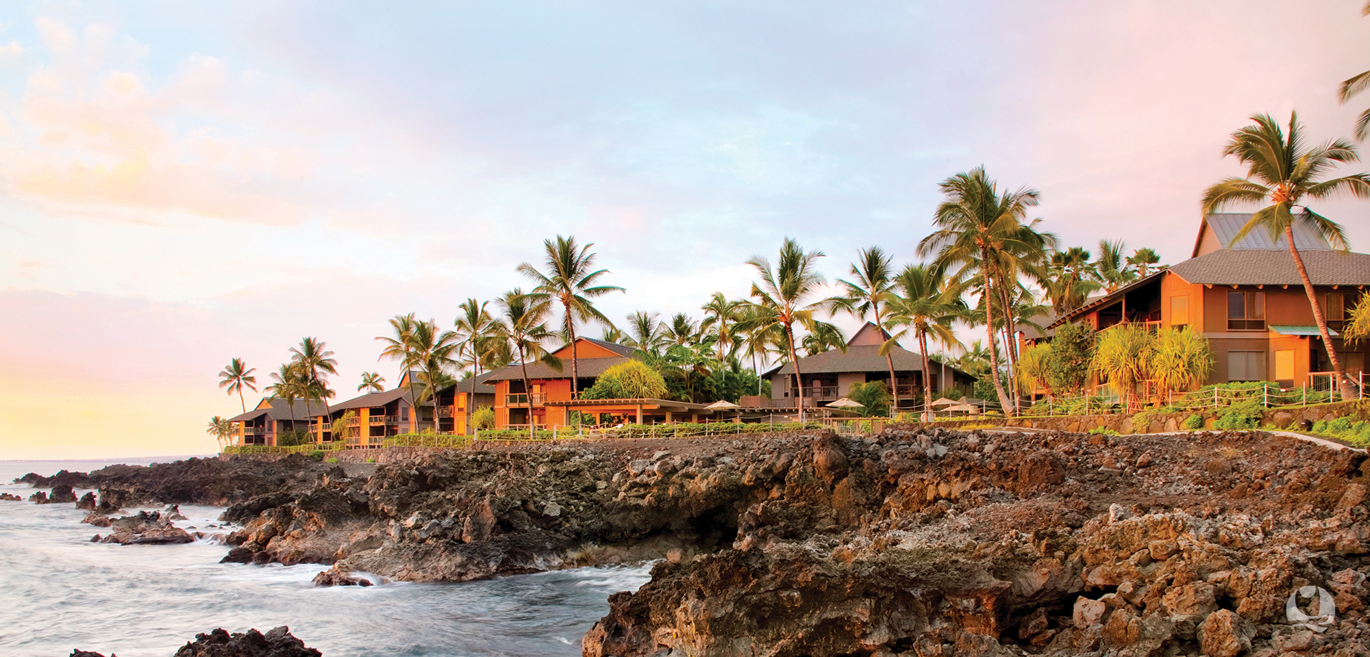 アウトリガー・ホテルズ&リゾーツ